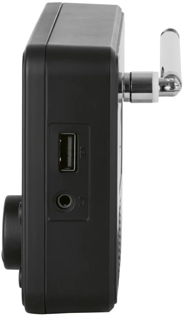 Multifunktionsradio Dira M 6i