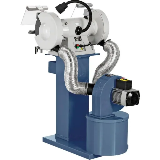 Bernardo Tabelle Schärfen DS 300 S / 400V