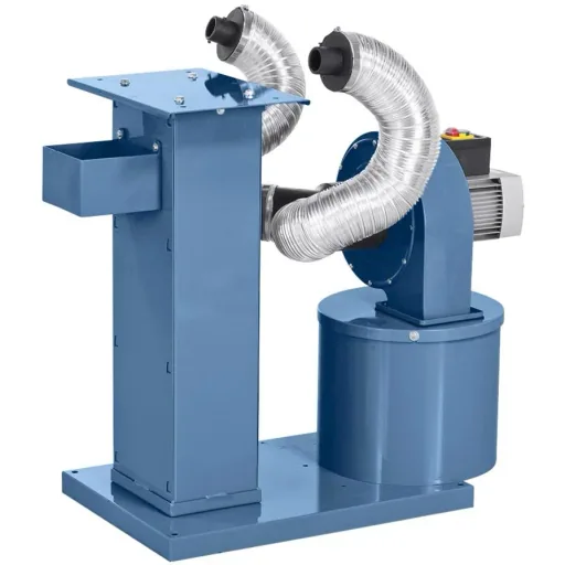 Bernardo Tabelle Schärfen DS 300 S / 400V
