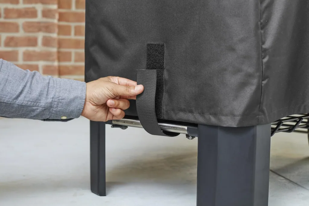 Premium Abdeckhaube - für Pulse mit Stand