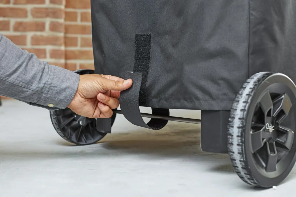 Premium Abdeckhaube - für Pulse mit Stand