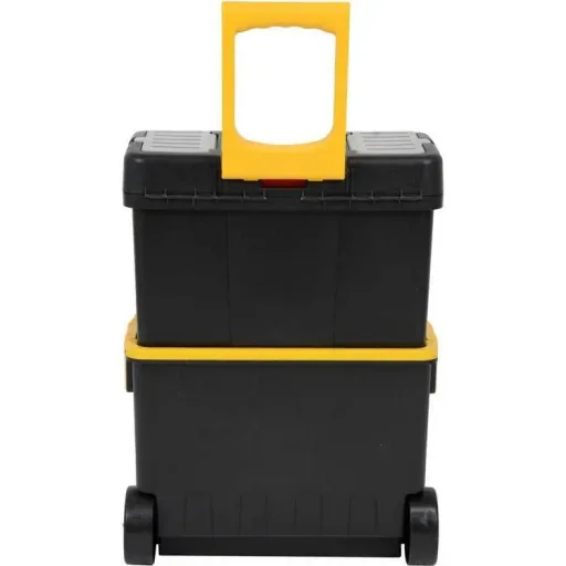 Werkzeugwagen 2-teilig - 46 x 26 x 62,5