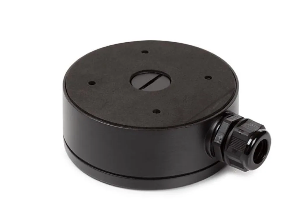 Anschlussdose für ECAMTVI601B/ECAMIP601B