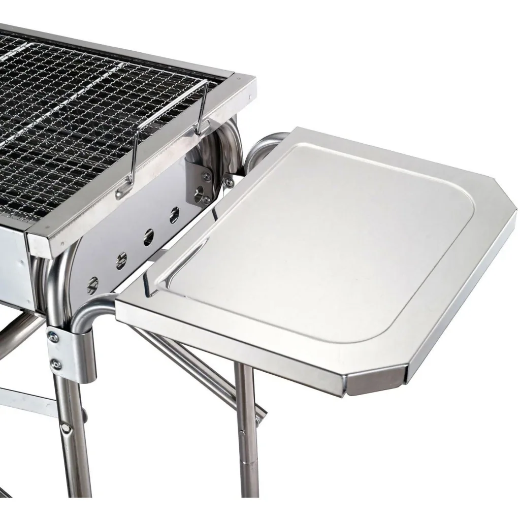 Holzkohlegrill Grill BBQ Holzkohle Kohlegrill Standgrill