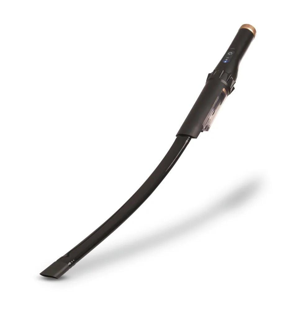 Prime Everyday Black Akku-Handstaubsauger