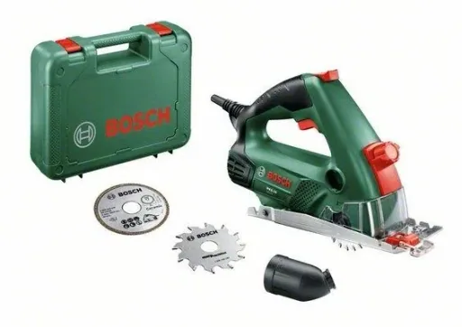 Mini-Handkreissäge PKS 16 Multi