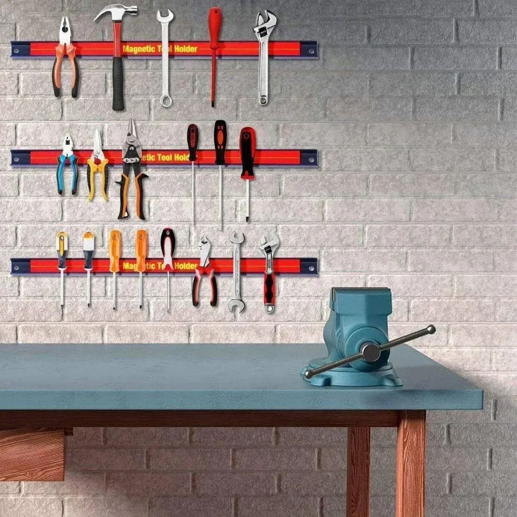 Magnetischer Werkzeughalter - 18" / 46 cm
