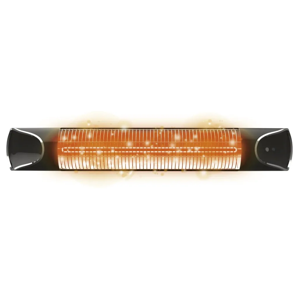 Instant Heater - Indoor-Outdoor-Infrarot-Heizgerät