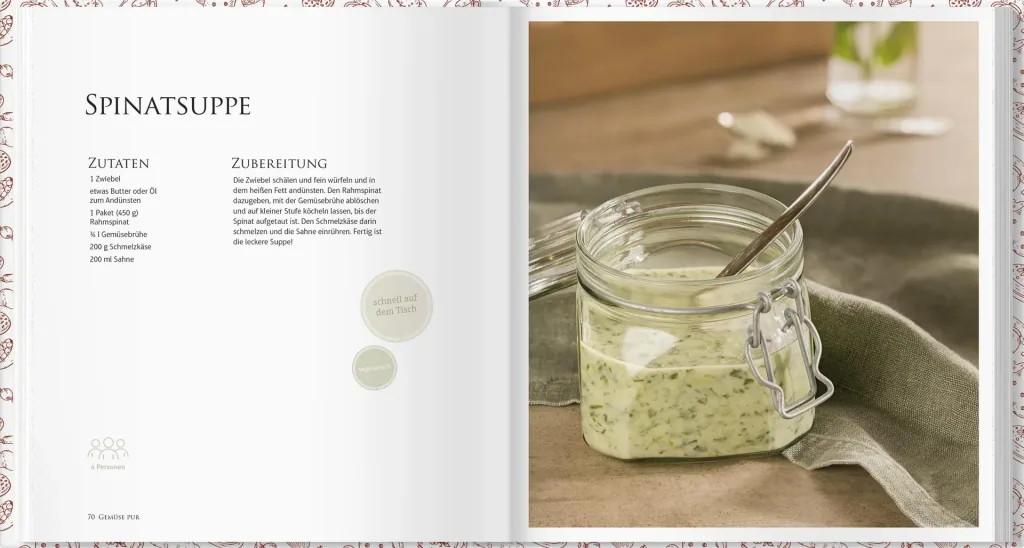 Buch- Deftige Eintöpfe und Suppen von unseren Landfrauen. Erprobte Rezepte für garantiertes Gelingen.