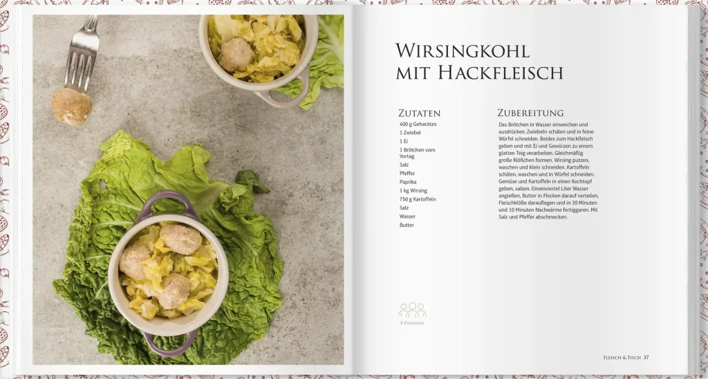 Buch- Deftige Eintöpfe und Suppen von unseren Landfrauen. Erprobte Rezepte für garantiertes Gelingen.