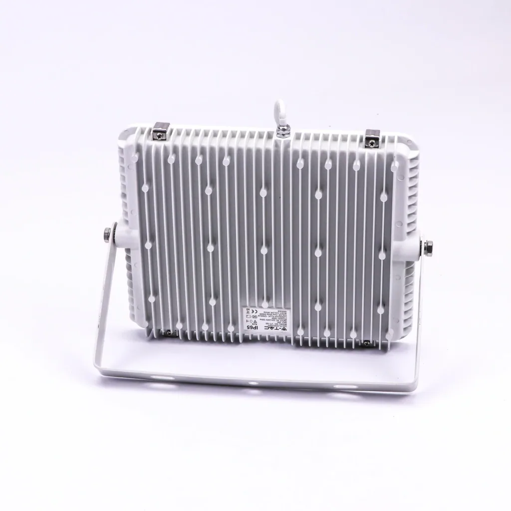 VT-150-W LED-Flutlicht - 150 W - 12000 Lumen - 4000K - weiß
