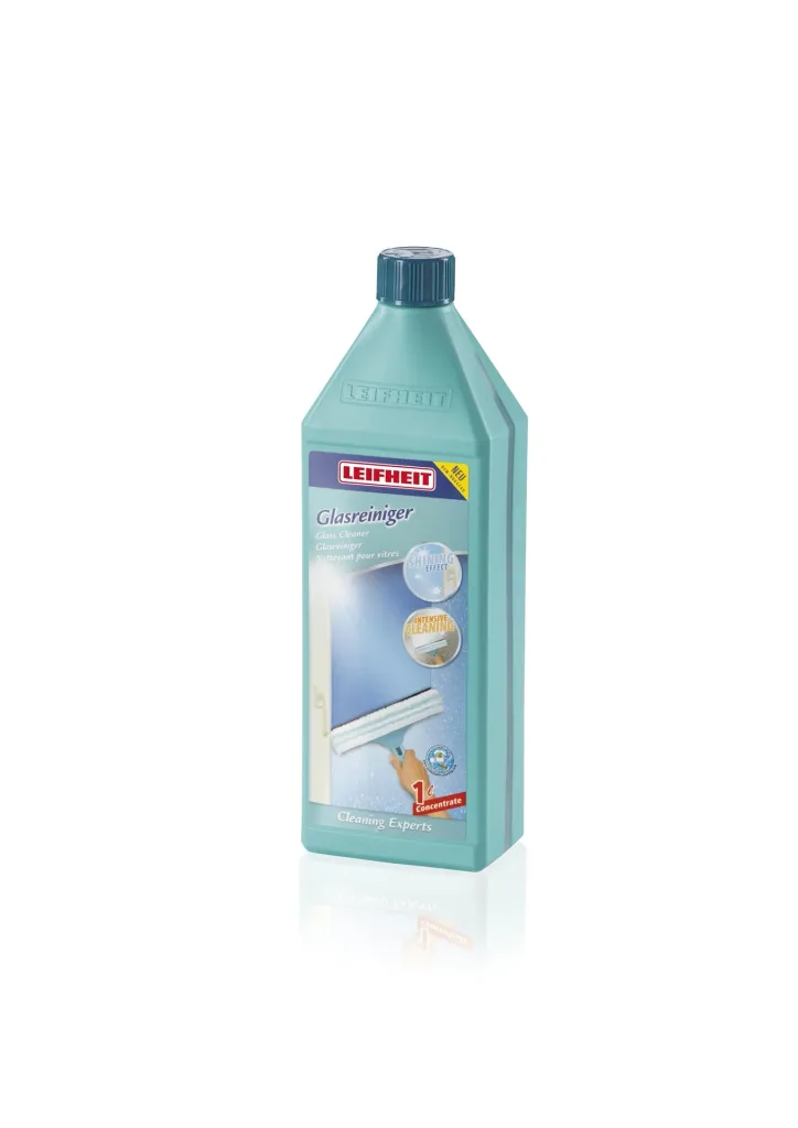 Glasreiniger Konzentrat, 1 Liter