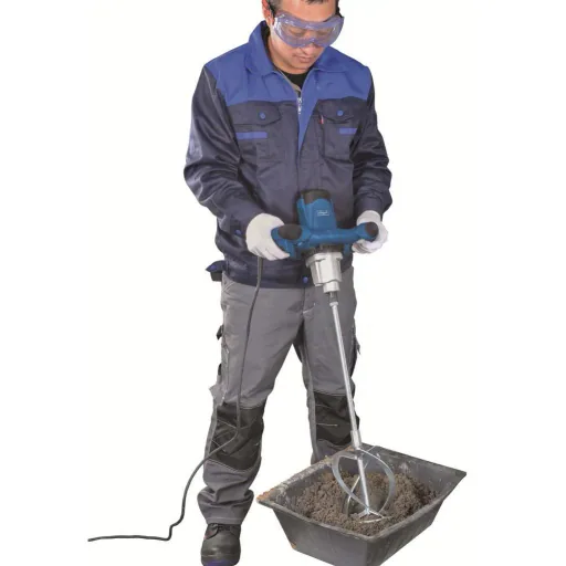 Mischer PM1200