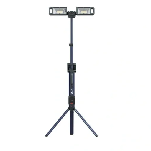 Handflutlichtstrahler TOWER LITE CAS
