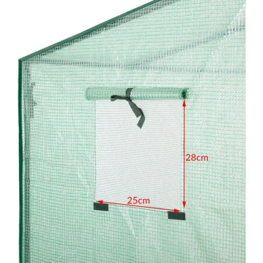 NL Folie Kinderzimmer 200x173x80cm