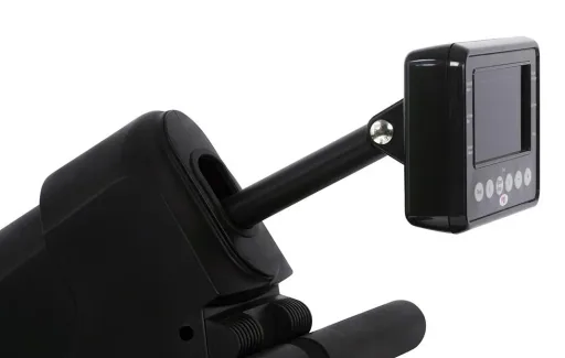 Ruderzugmaschine Como Black Edition