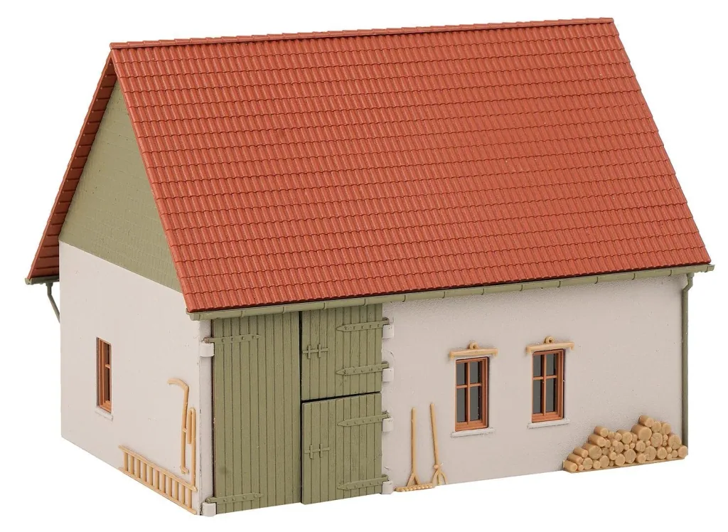 Aktions-Set "Auf dem Land", Spur H0, Epoche I
