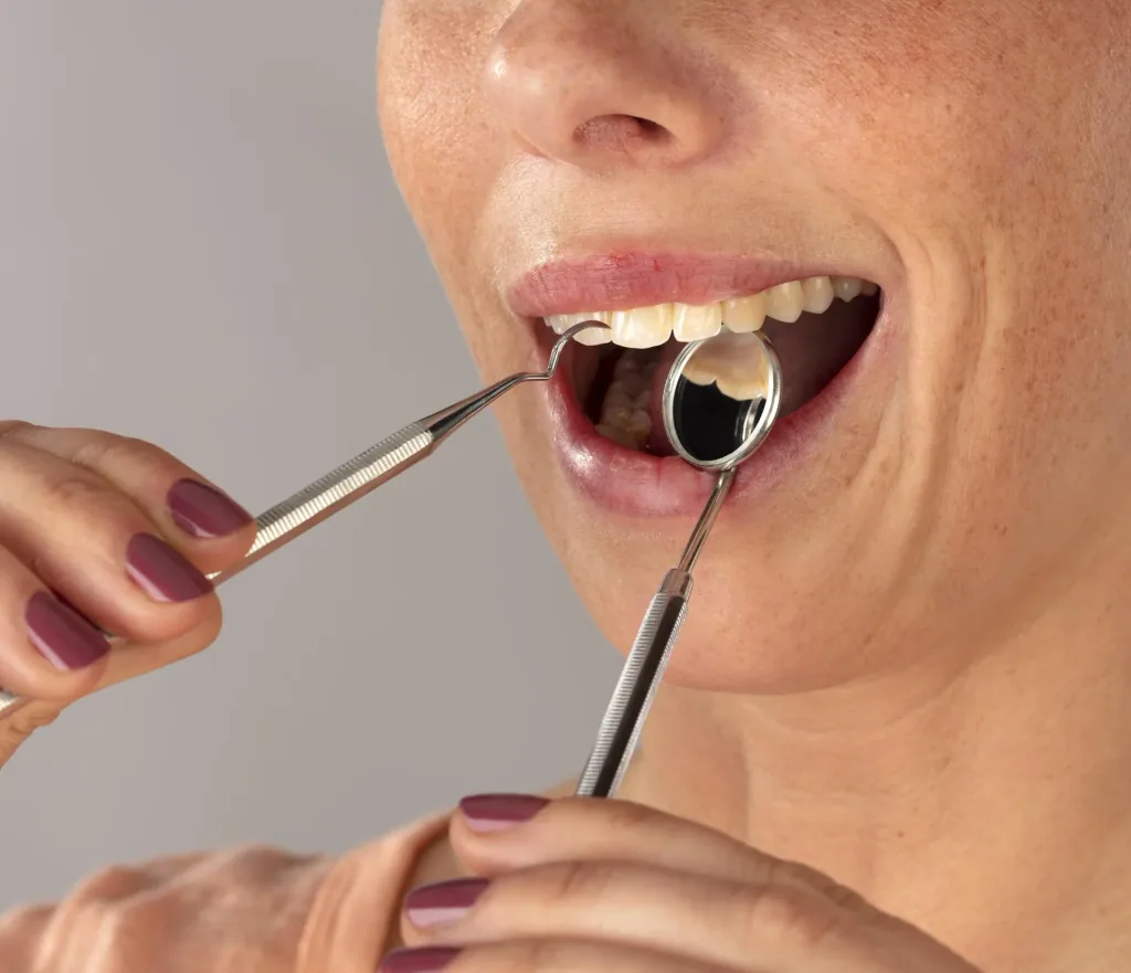 Zahnpflege-Set "Dental"