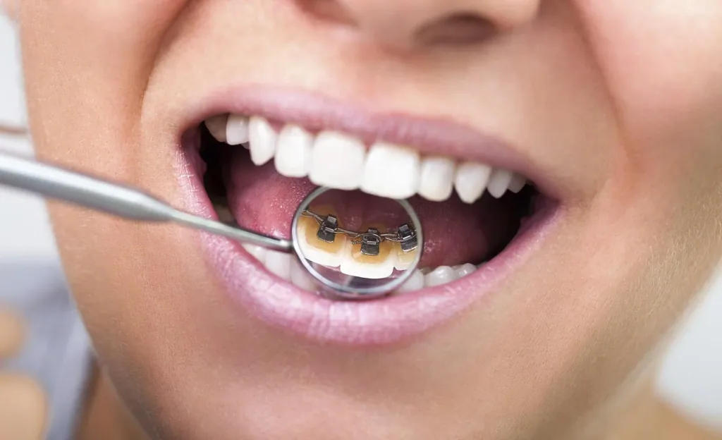 Zahnpflege-Set "Dental"