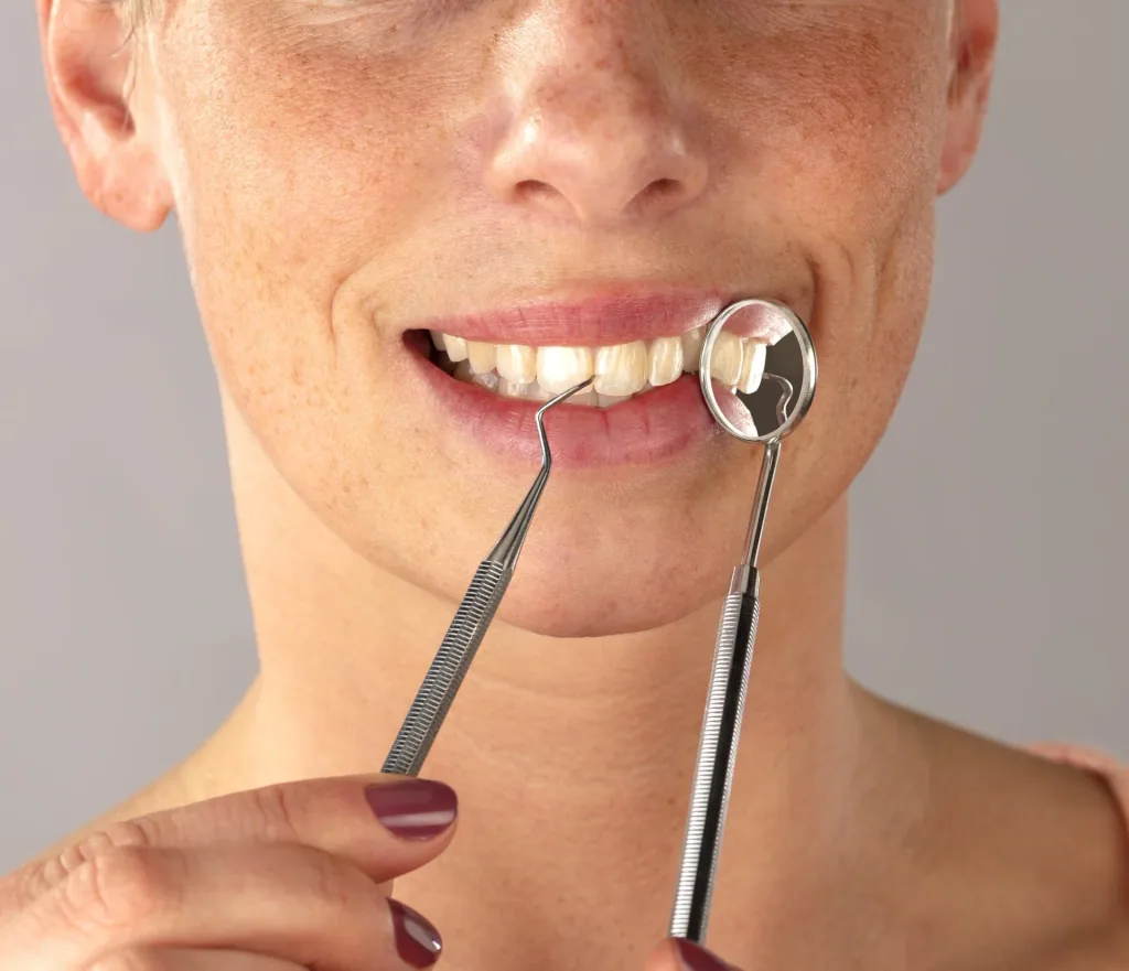 Zahnpflege-Set "Dental"