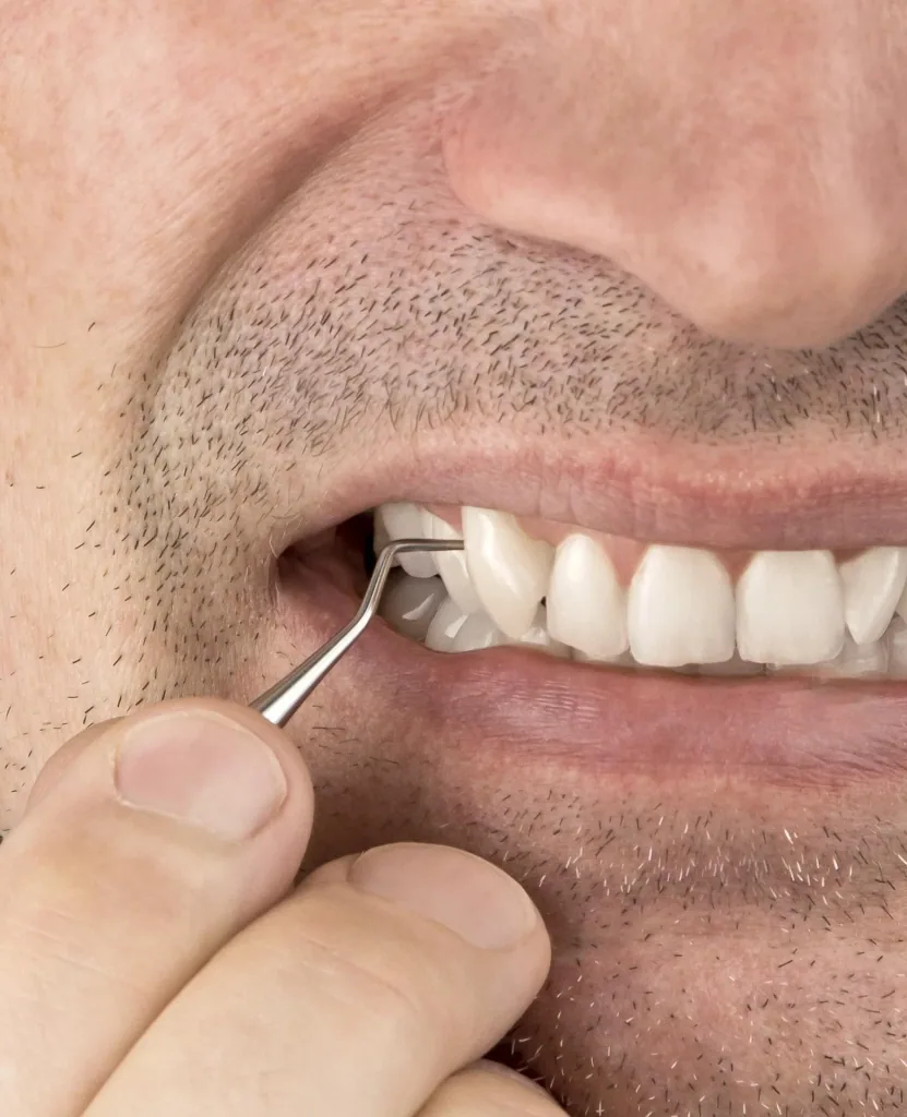 Zahnpflege-Set "Dental"