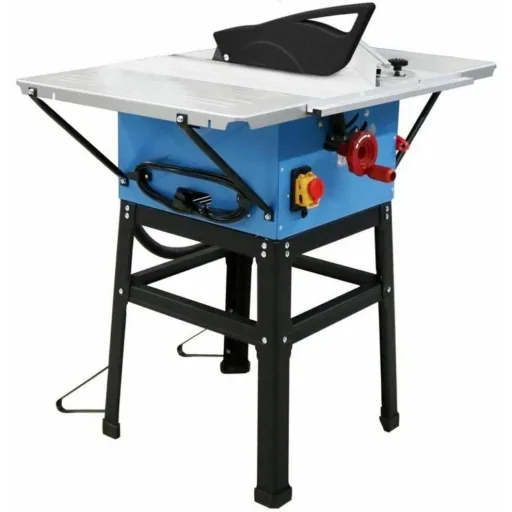Tischkressage GTK 2500 AL 1800 W