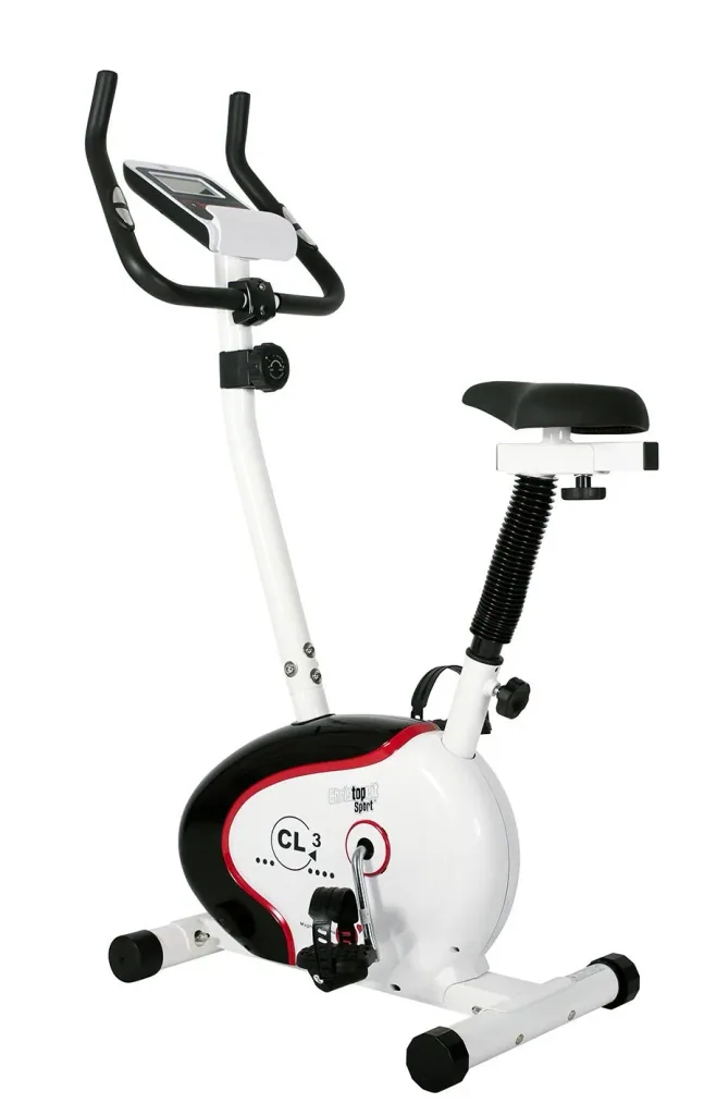 Heimtrainer CL 3