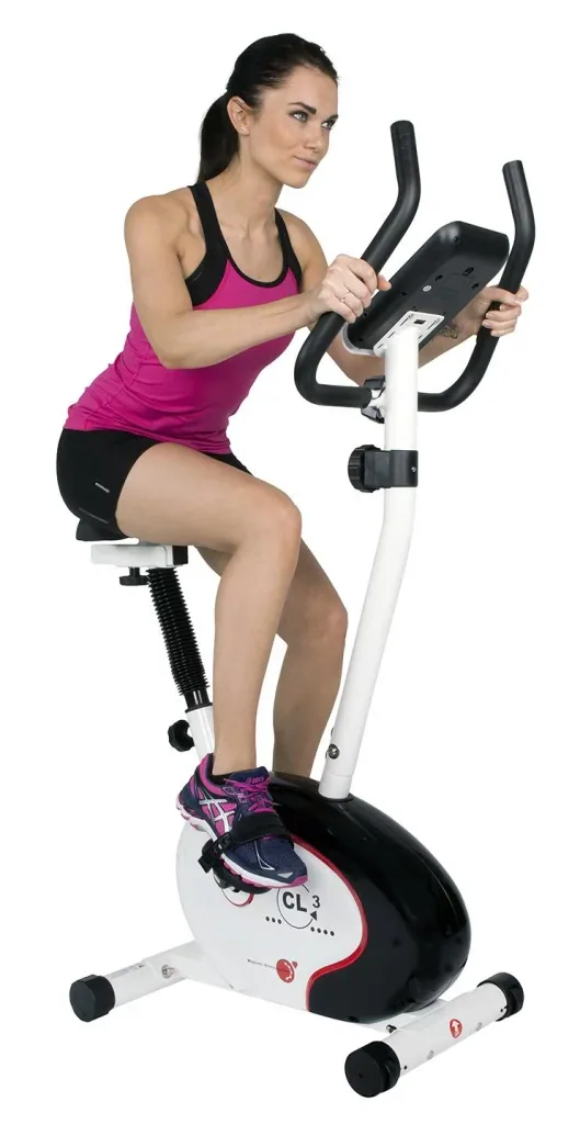 Heimtrainer CL 3