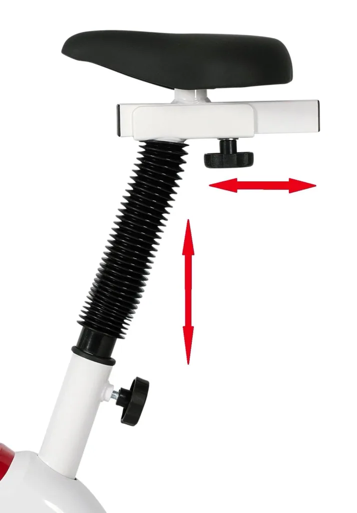 Heimtrainer CL 3