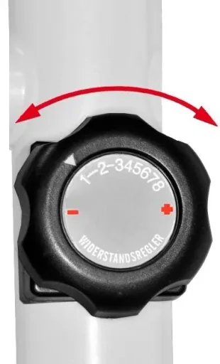 Heimtrainer CL 3