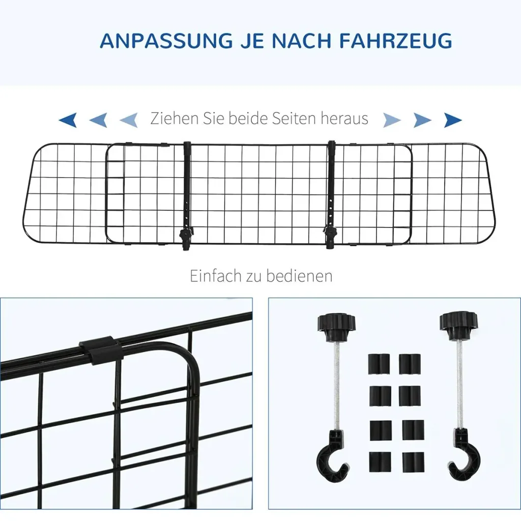 2er-Set Sonnenliege Gartenliege mit Leseöffnung 5-stufig einstellbar Gartenmöbel PVC-Gewebe+Metall Blau+Weiß 182 x 55 x