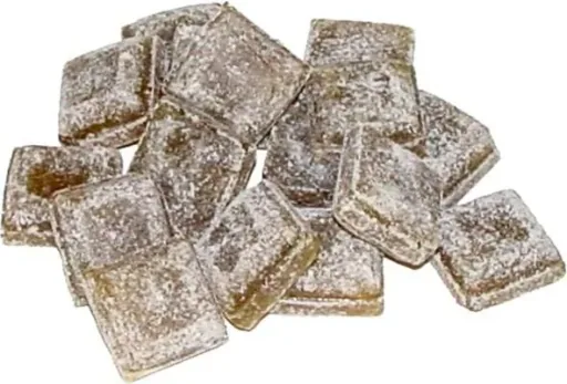 Nostalgie Kräuter-Bonbon Sortiment, 500 g