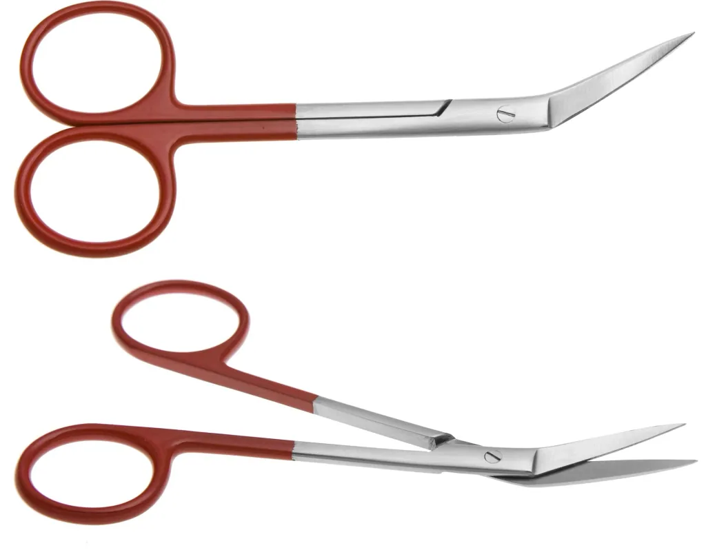 Nagelscheren-Set, 4-teilig