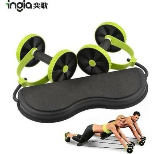 Multi Extreme Flex - Heimtrainer - Bauchtrainer