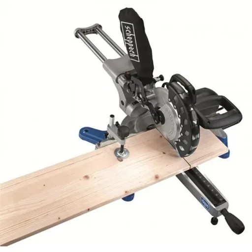 KAPP-/ZUGSÄGE HM100LXU