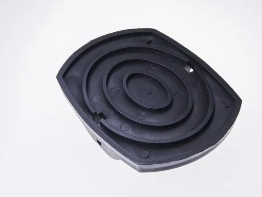 Stützplatten 4er-Set