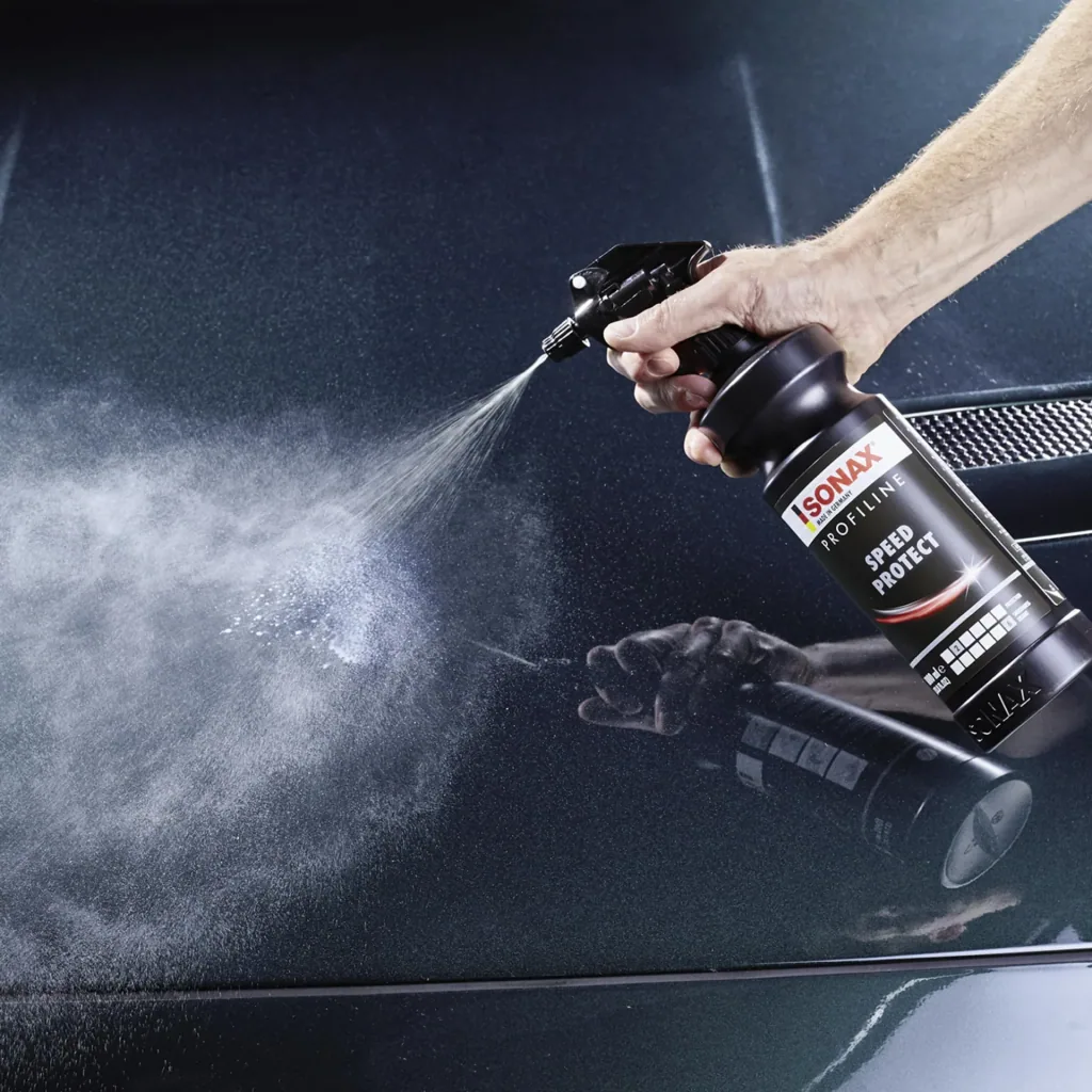 PROFILINE Speed Protect 1 l