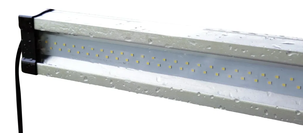 LED-Feuchtraumleuchte FarmPRO, 40W, 90cm