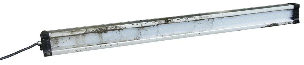 LED-Feuchtraumleuchte FarmPRO, 40W, 90cm