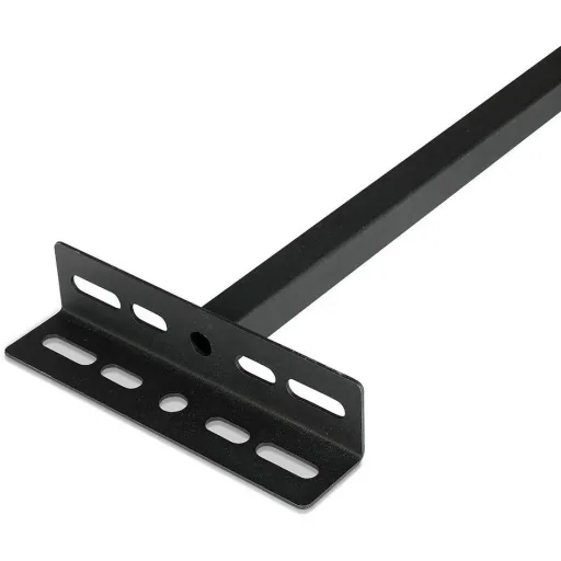 VT-793 Wandhalterung für Baulampen 87CM"20CM