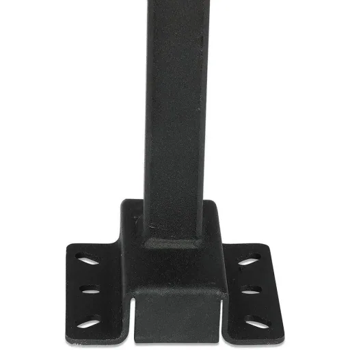 VT-793 Wandhalterung für Baulampen 87CM"20CM