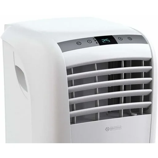 Splendid Dolceclima Compact 9 P - Mobiles Klimagerät 9.000 BTU/h