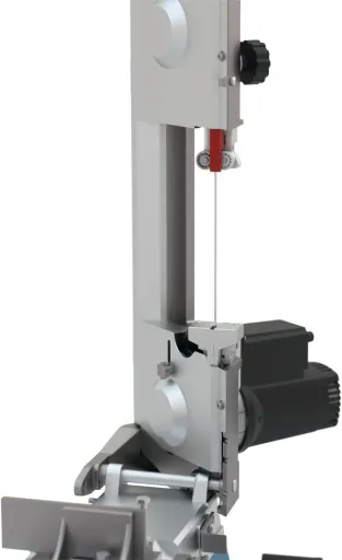 Metallbandsäge Digital MBSD 116