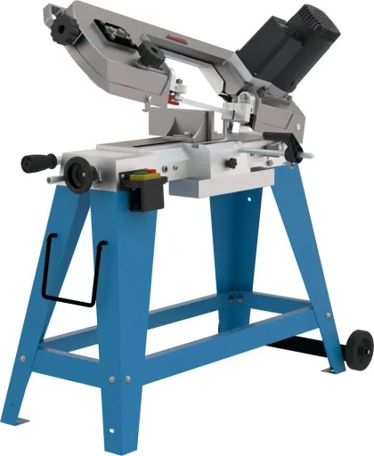 Metallbandsäge Digital MBSD 116