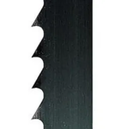 Bandsägeblatt 12x0,65x2895mm 4TPI