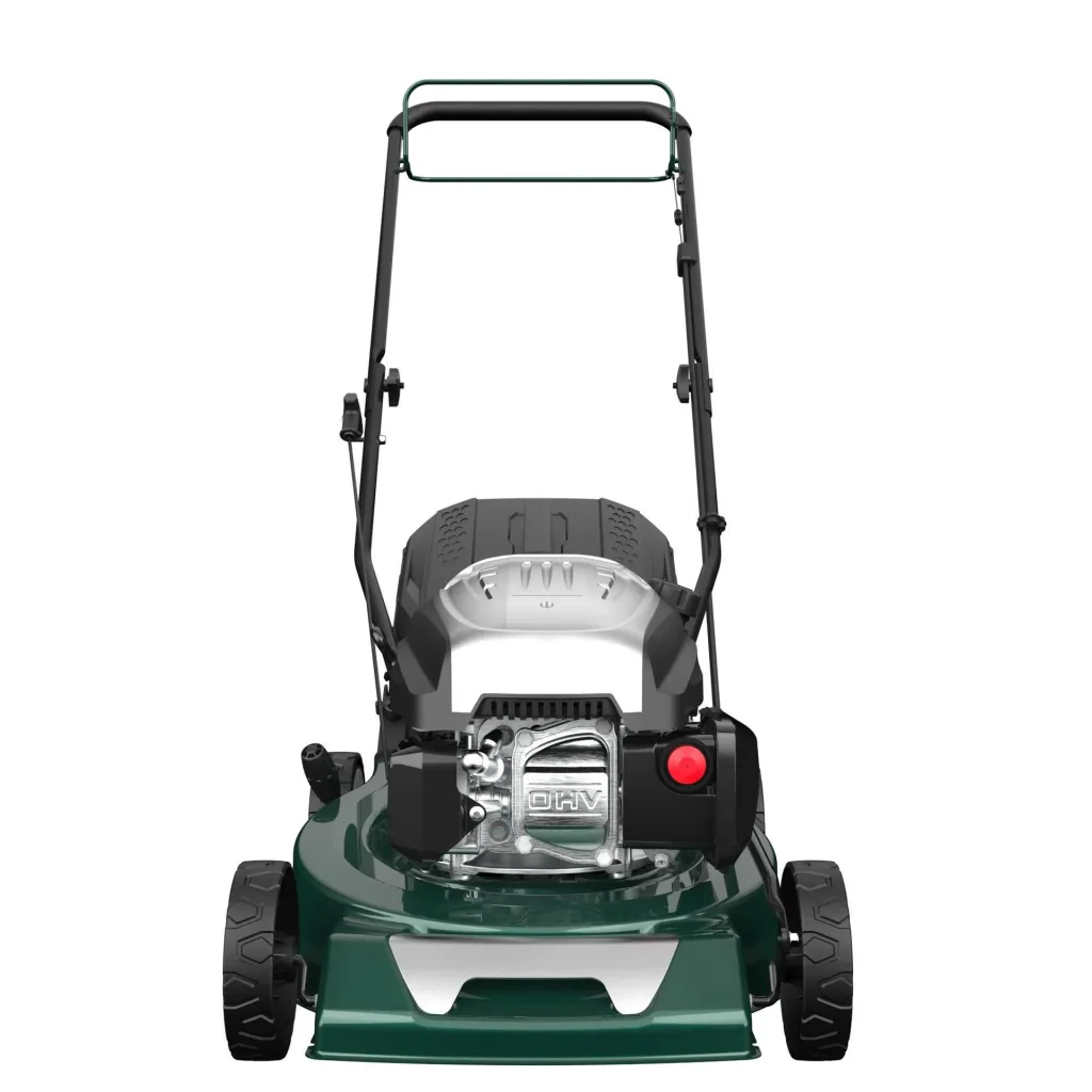 Rasenmäher Eco Wheeler GM 413.3 R