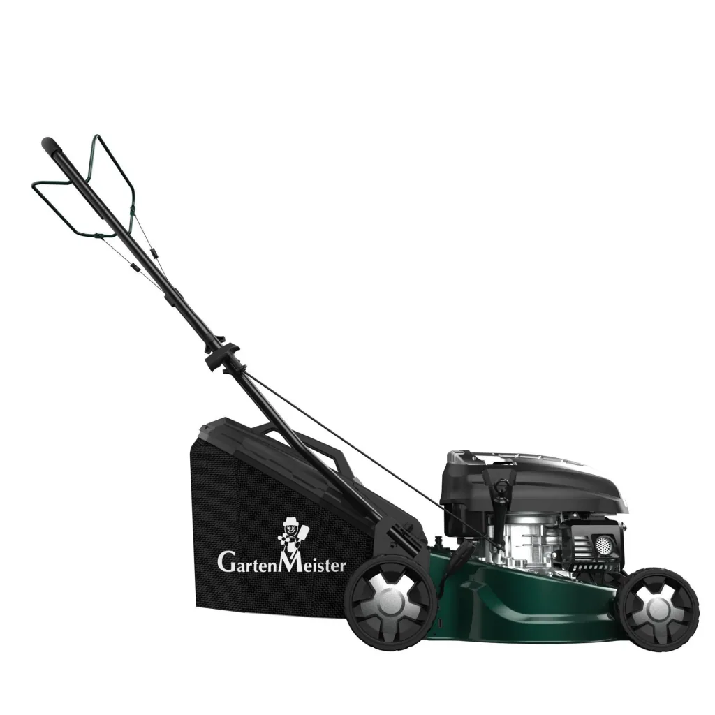 Rasenmäher Eco Wheeler GM 413.3 R
