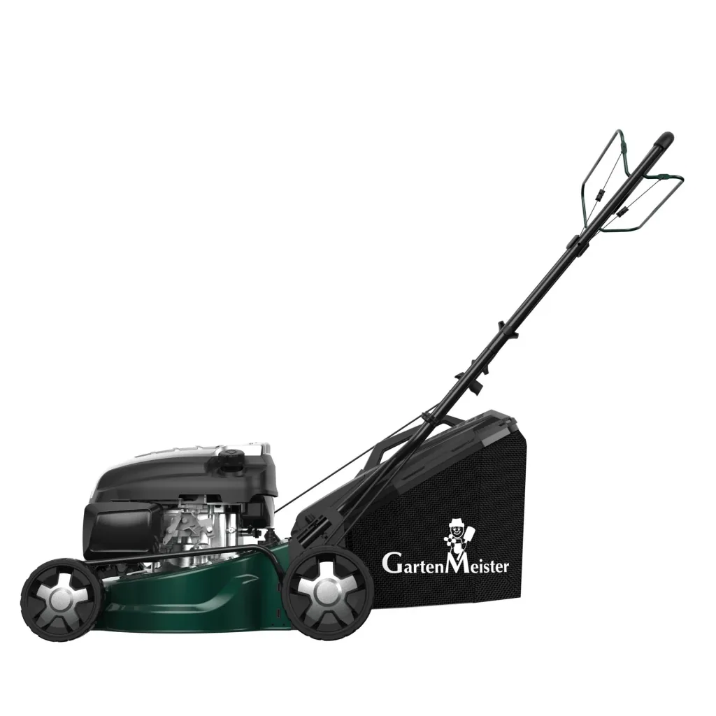 Rasenmäher Eco Wheeler GM 413.3 R