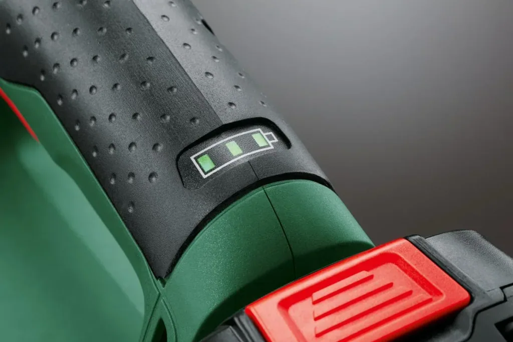 Stichsäge kabellos EasySaw 18V-70