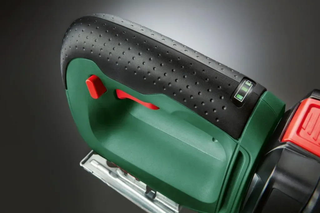 Stichsäge kabellos EasySaw 18V-70